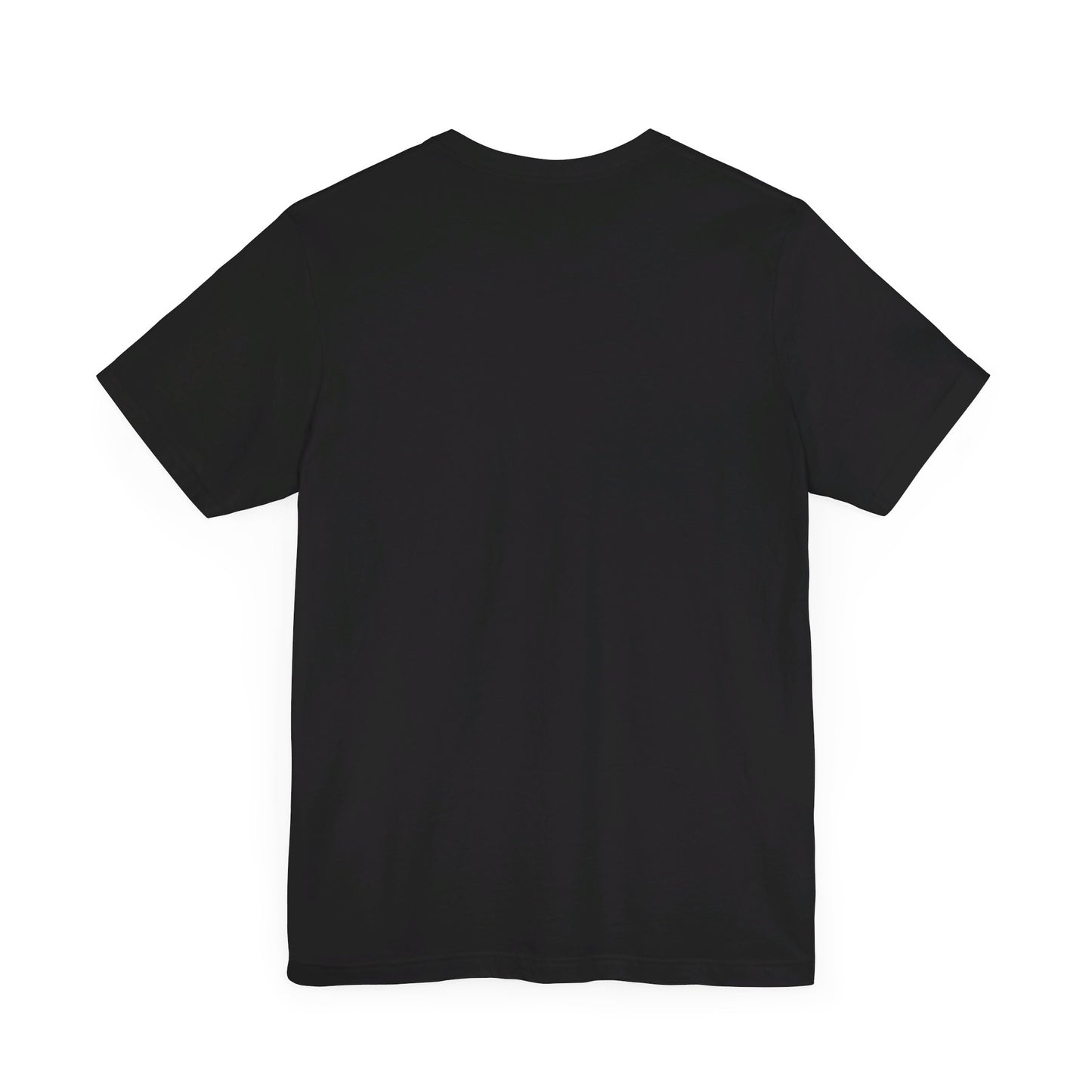 Blue and White Fall Football and Bow Game Day Tee