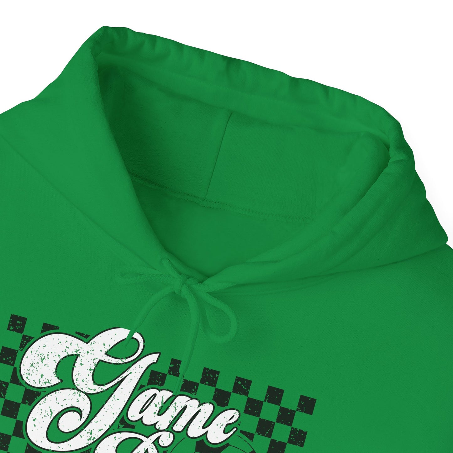 Game Day Soccer Hoodie