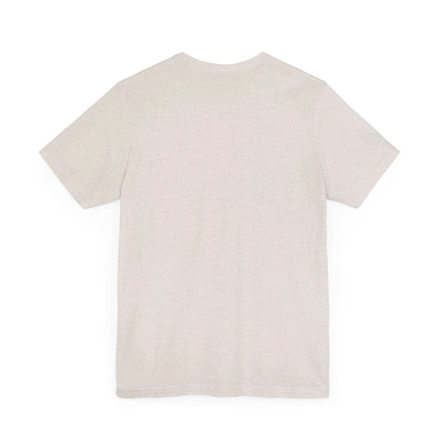 Blue and White Fall Football and Bow Game Day Tee