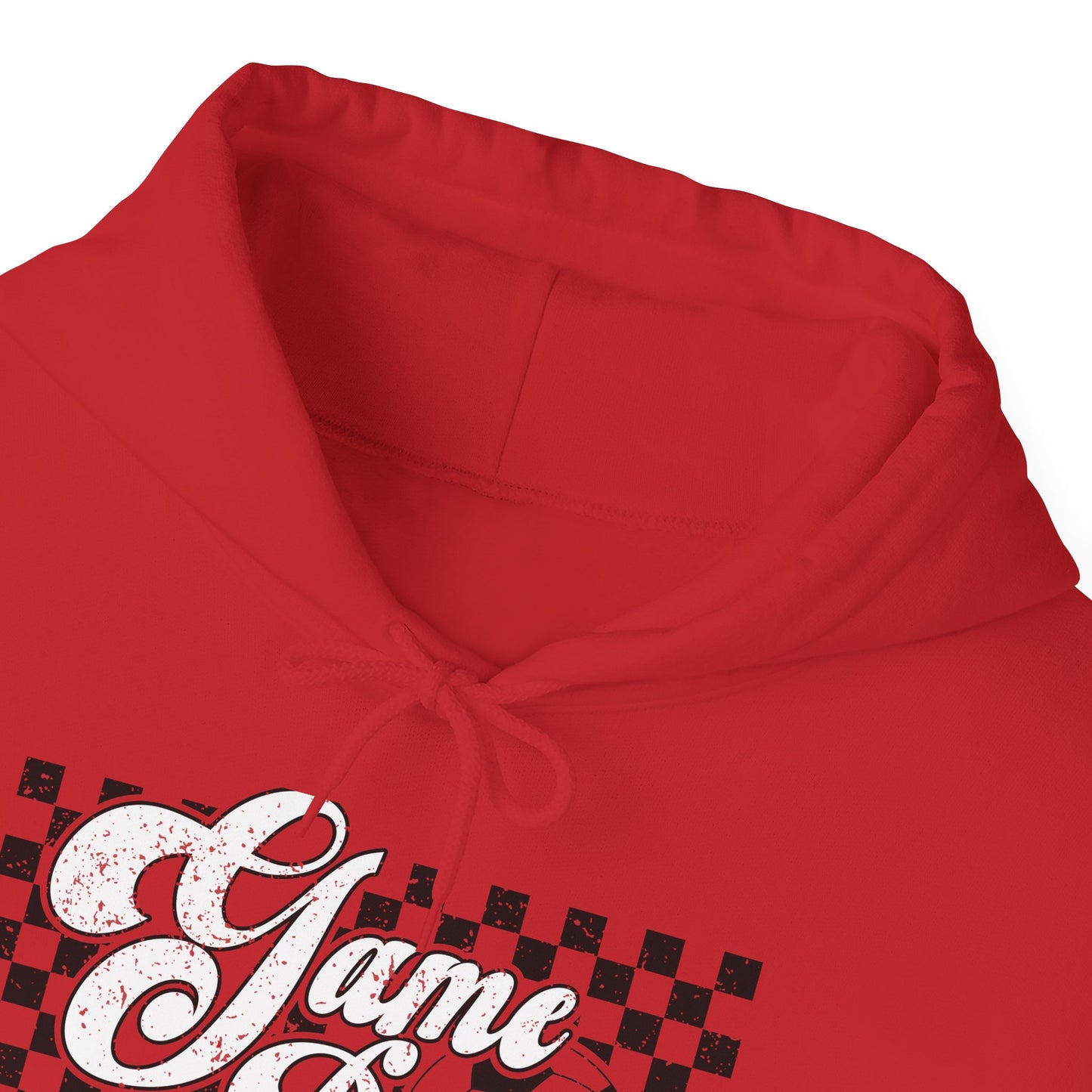 Game Day Soccer Hoodie