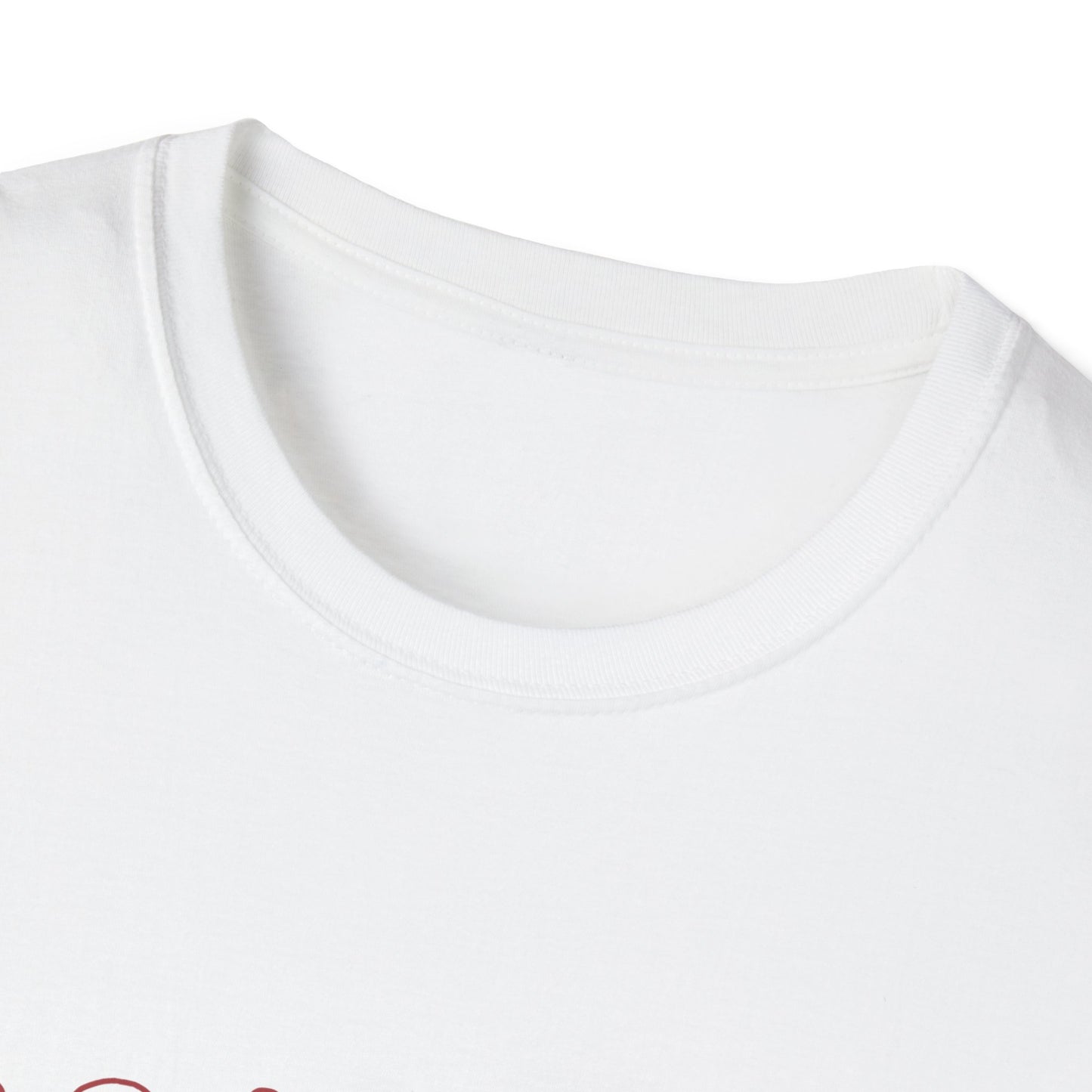 Coastal Cowgirl Softstyle T-Shirt, Women's Cowgirl, Western, Southern, Summer Shirt