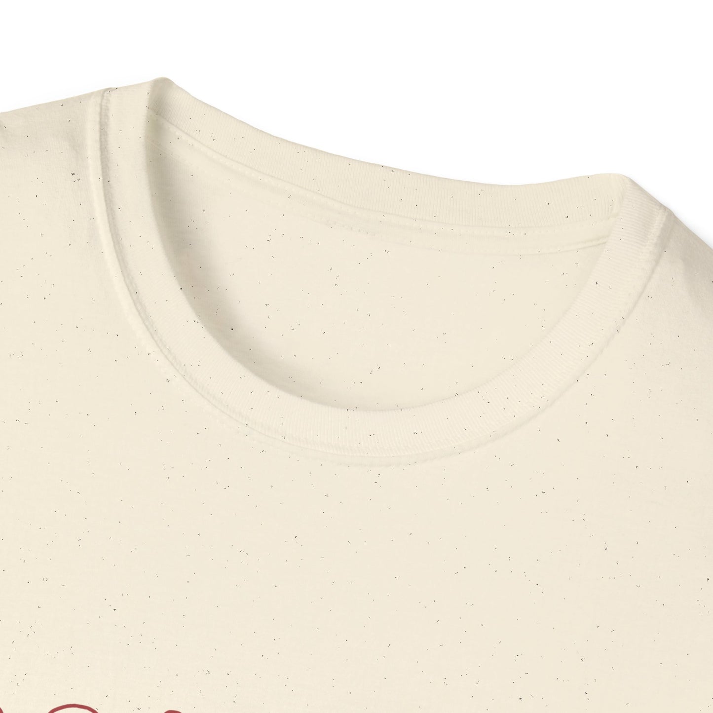 Coastal Cowgirl Softstyle T-Shirt, Women's Cowgirl, Western, Southern, Summer Shirt