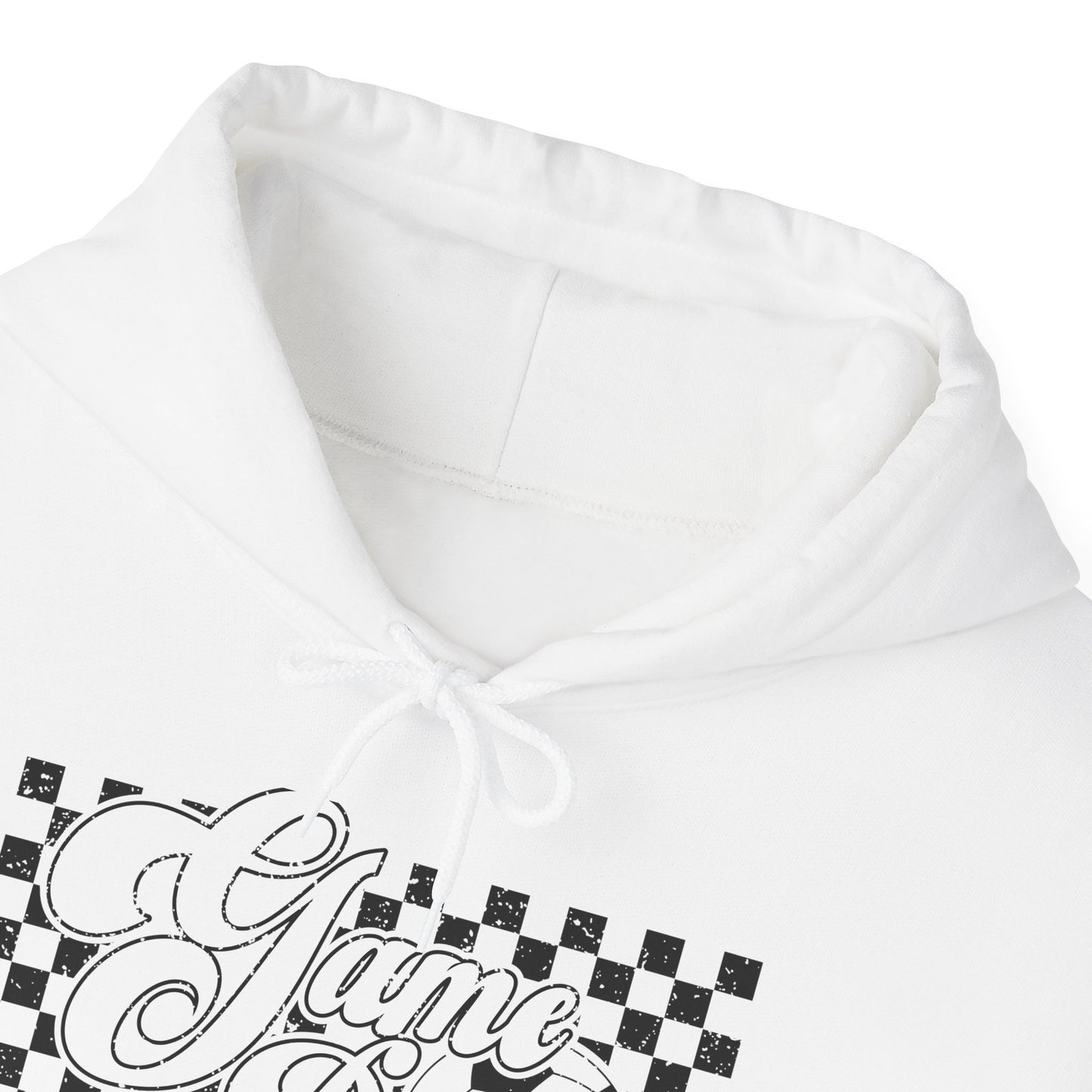 Game Day Soccer Hoodie