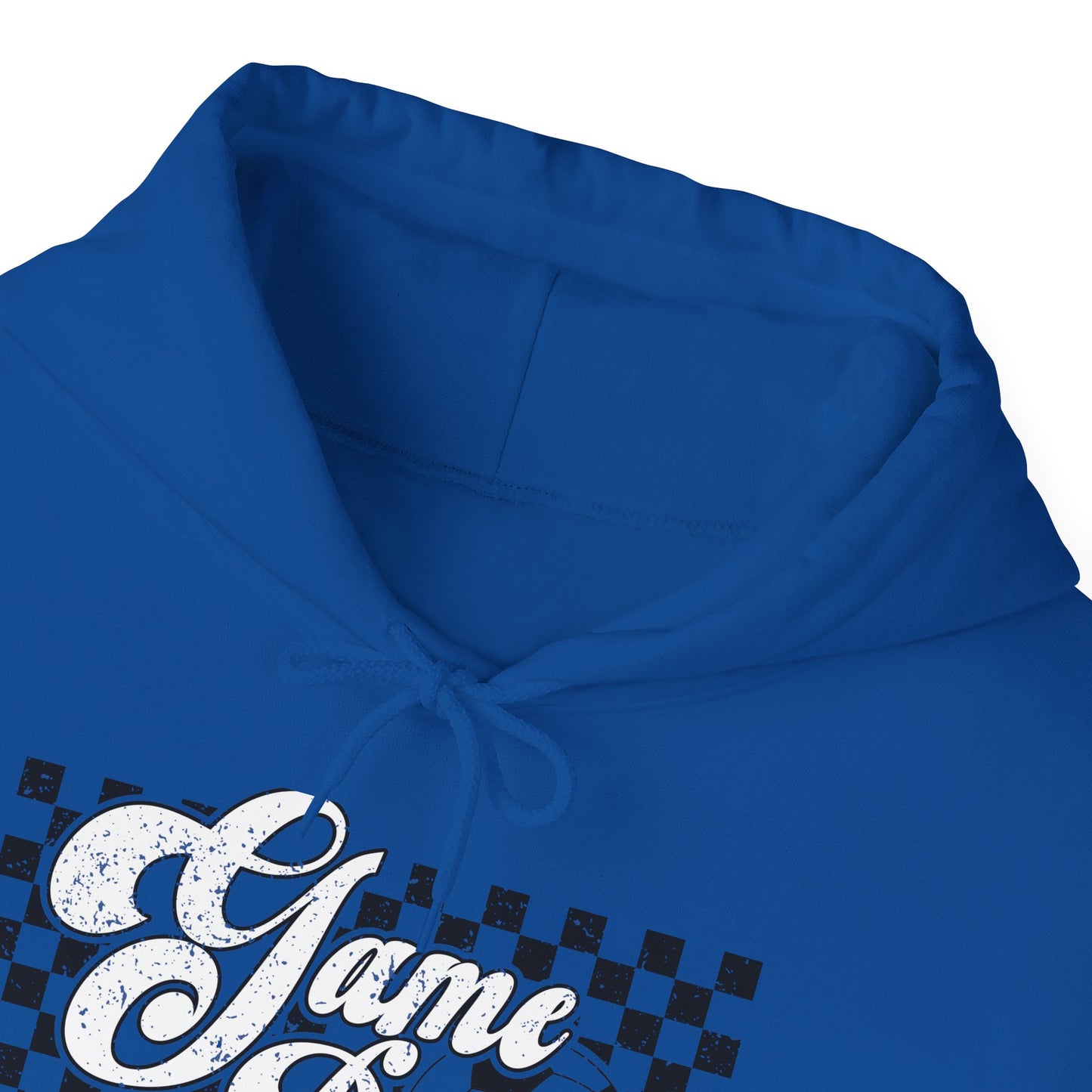 Game Day Soccer Hoodie