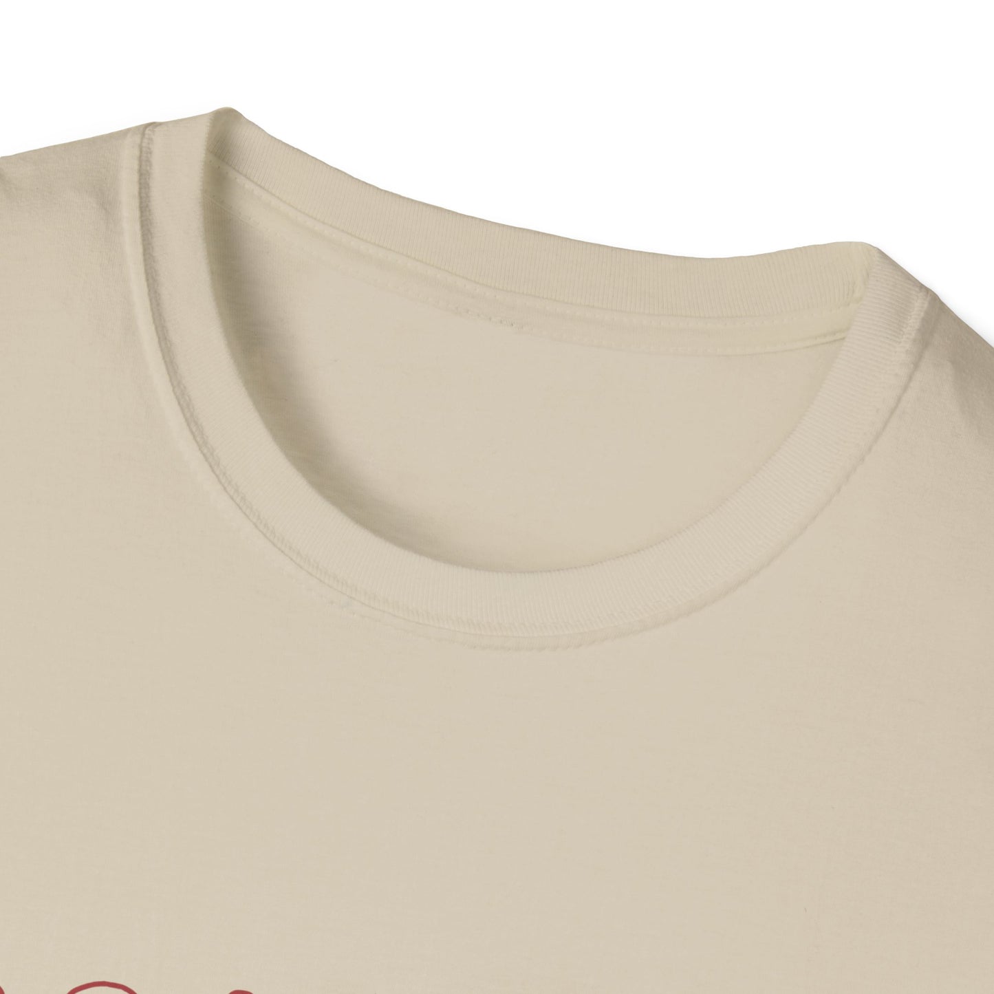 Coastal Cowgirl Softstyle T-Shirt, Women's Cowgirl, Western, Southern, Summer Shirt