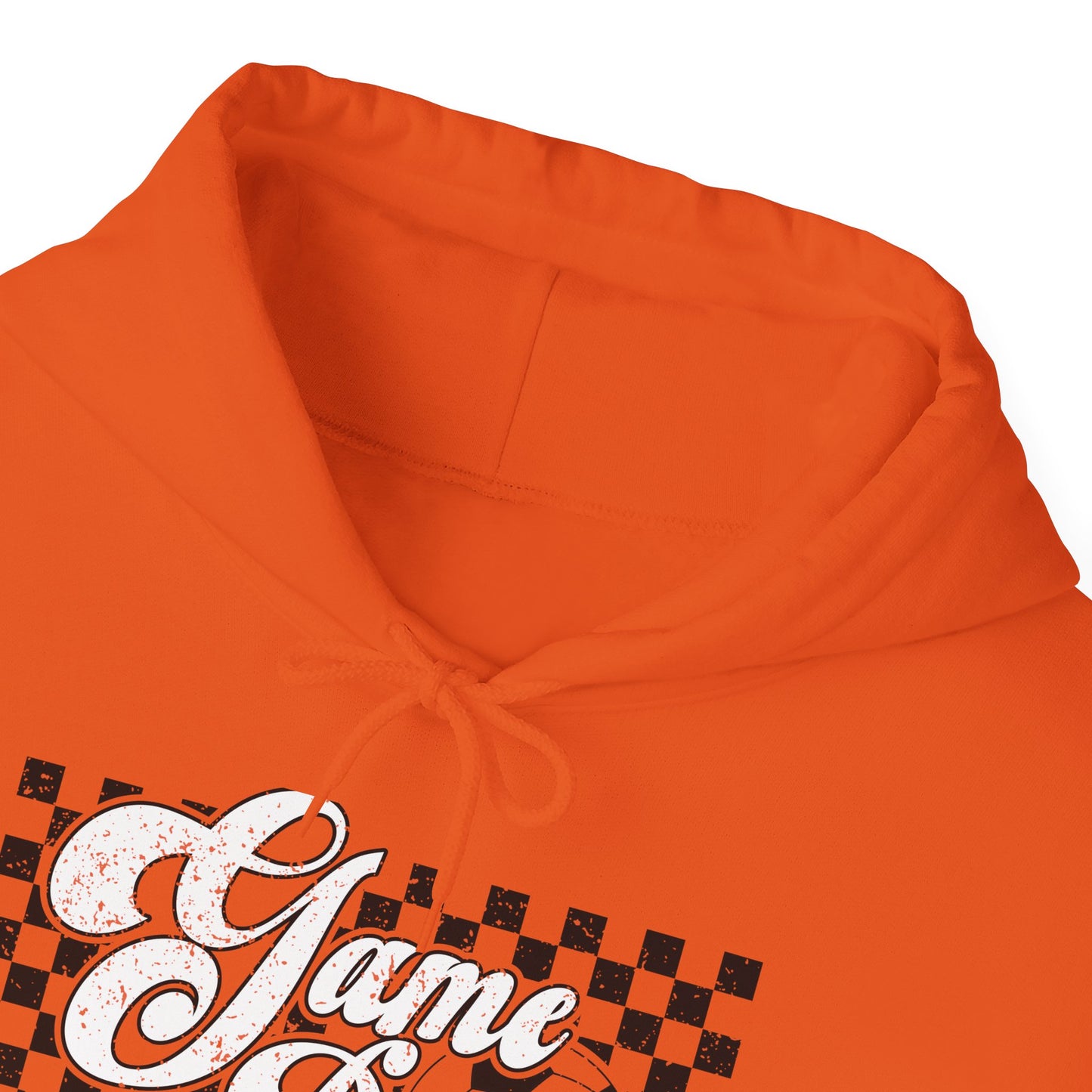 Game Day Soccer Hoodie