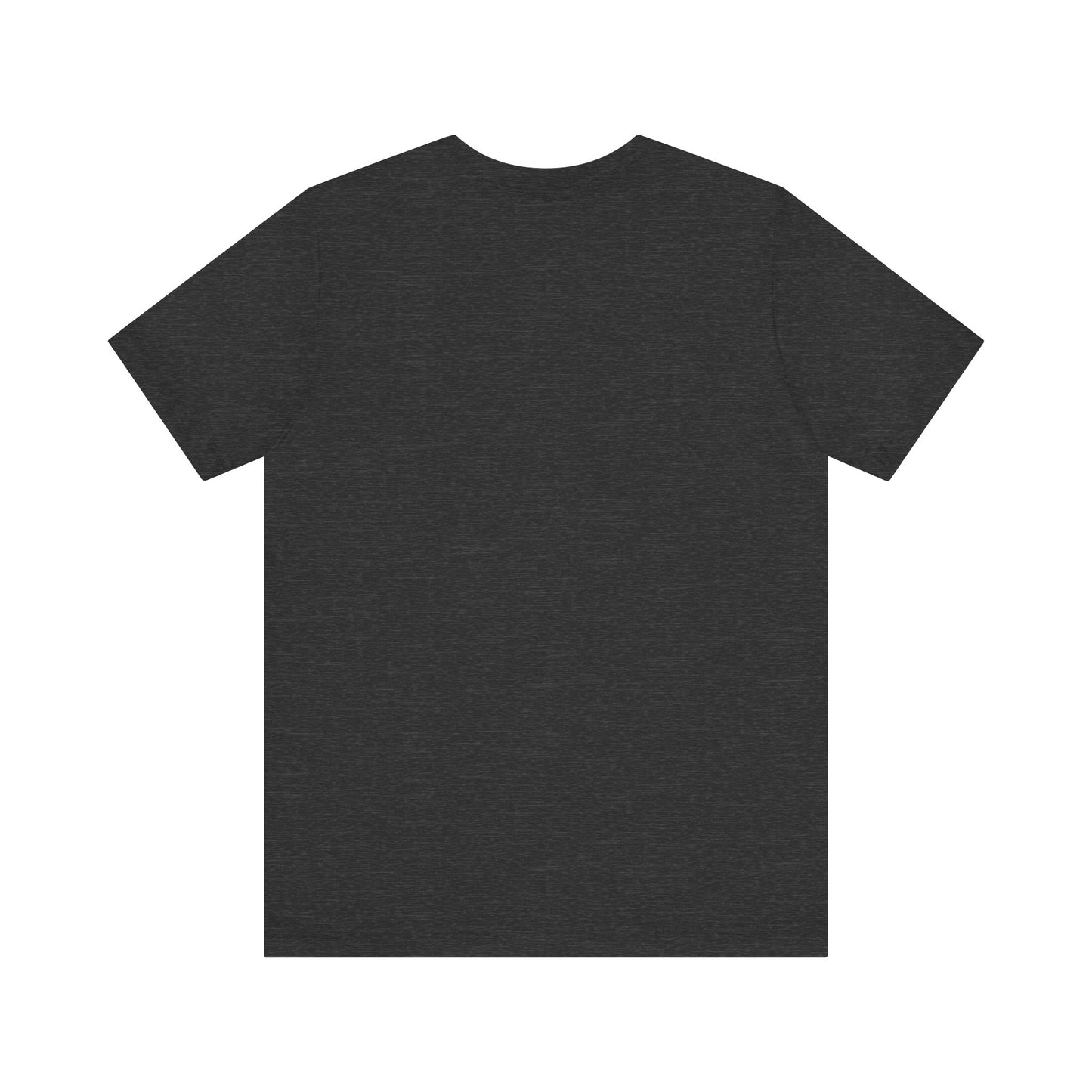 Black and Red Game Day Fall Football and Bow Unisex T-Shirt