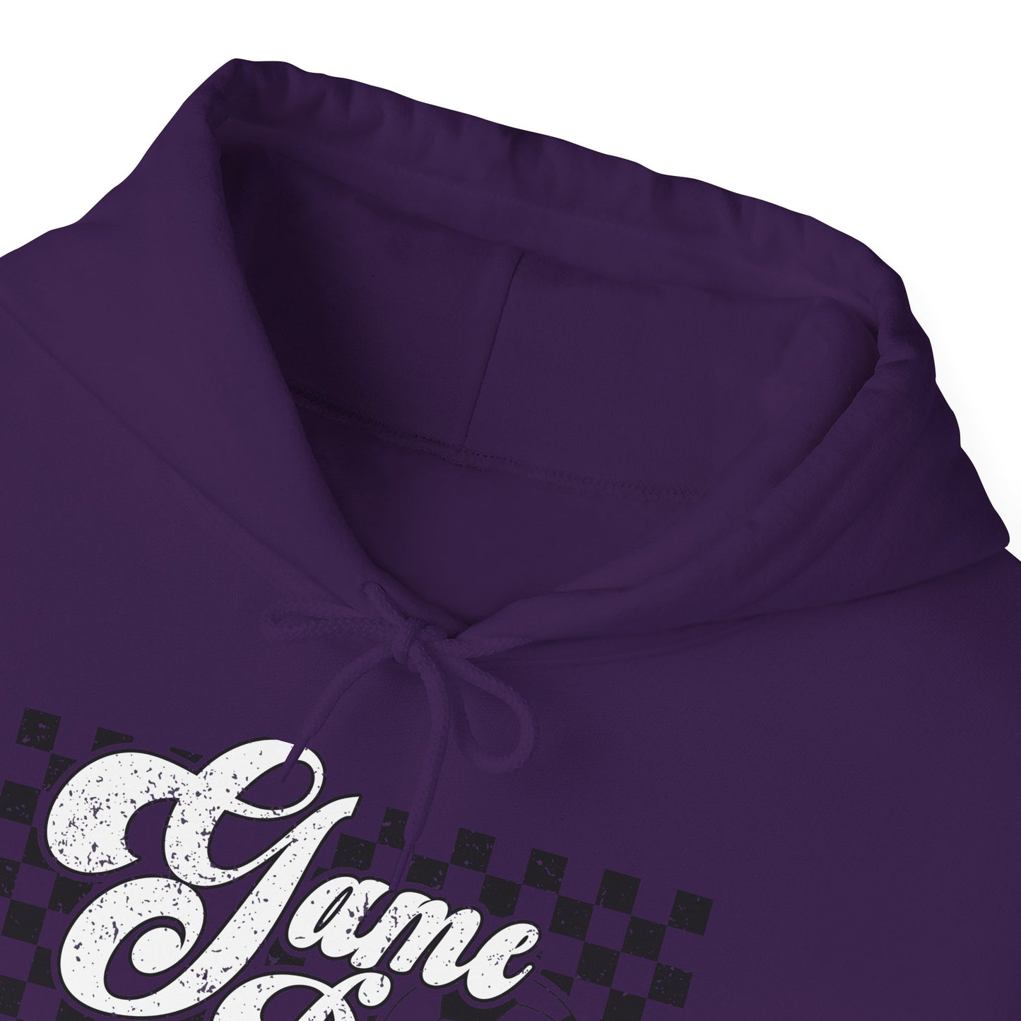 Game Day Soccer Hoodie