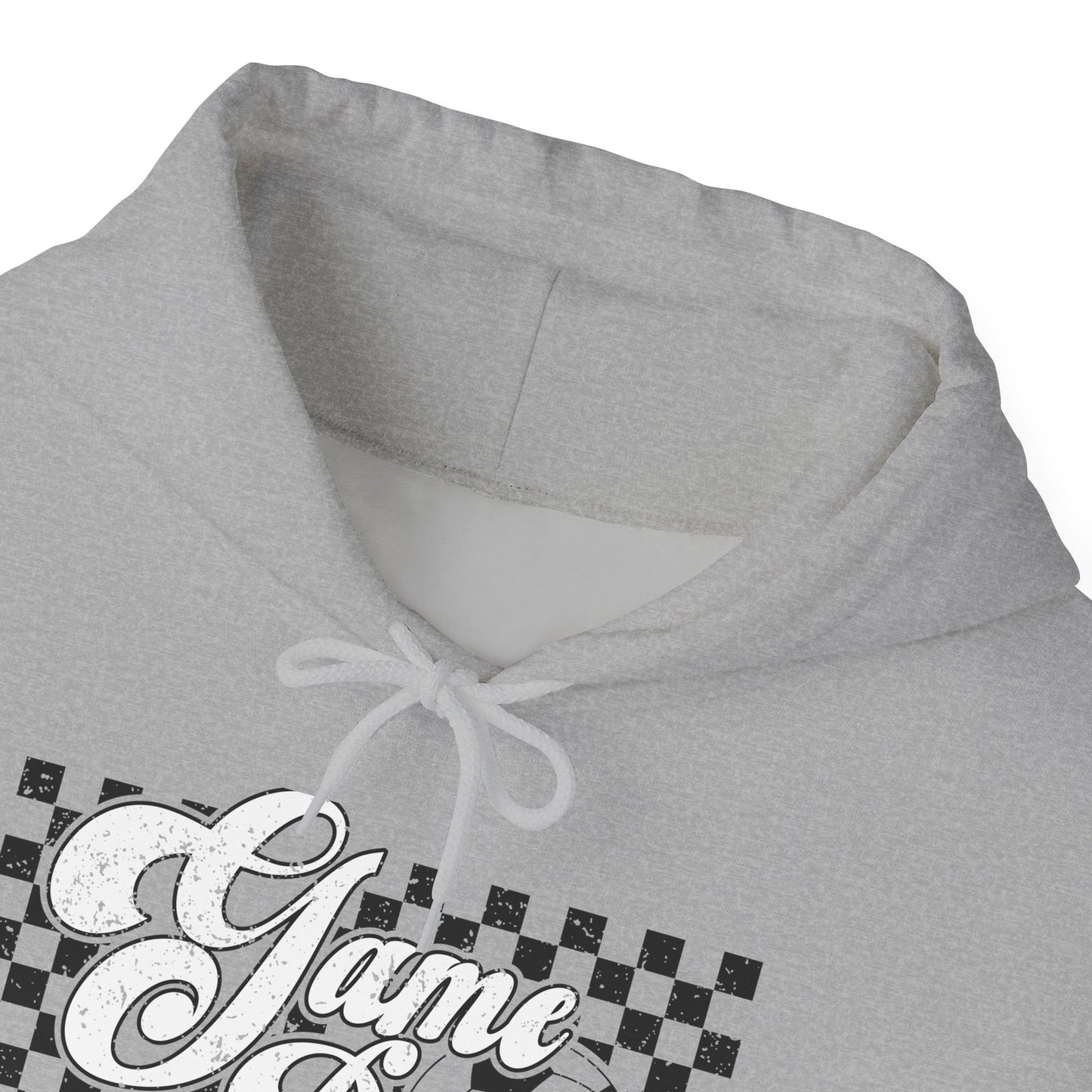 Game Day Soccer Hoodie
