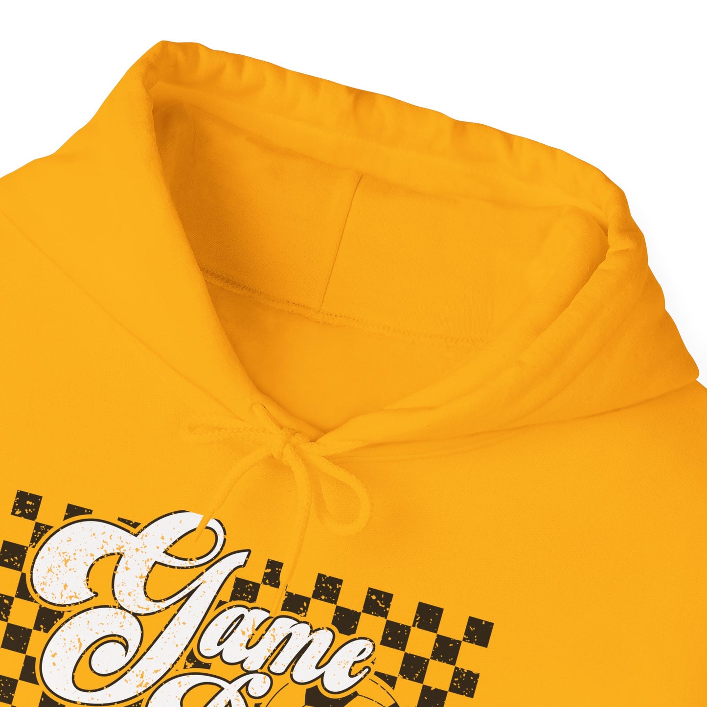 Game Day Soccer Hoodie
