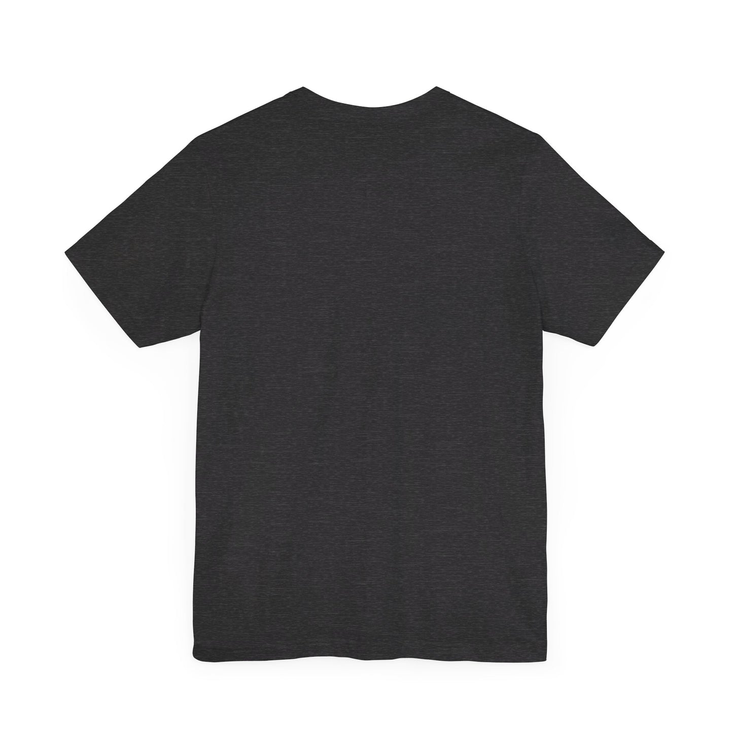 Black and Red Game Day Fall Football and Bow Unisex T-Shirt