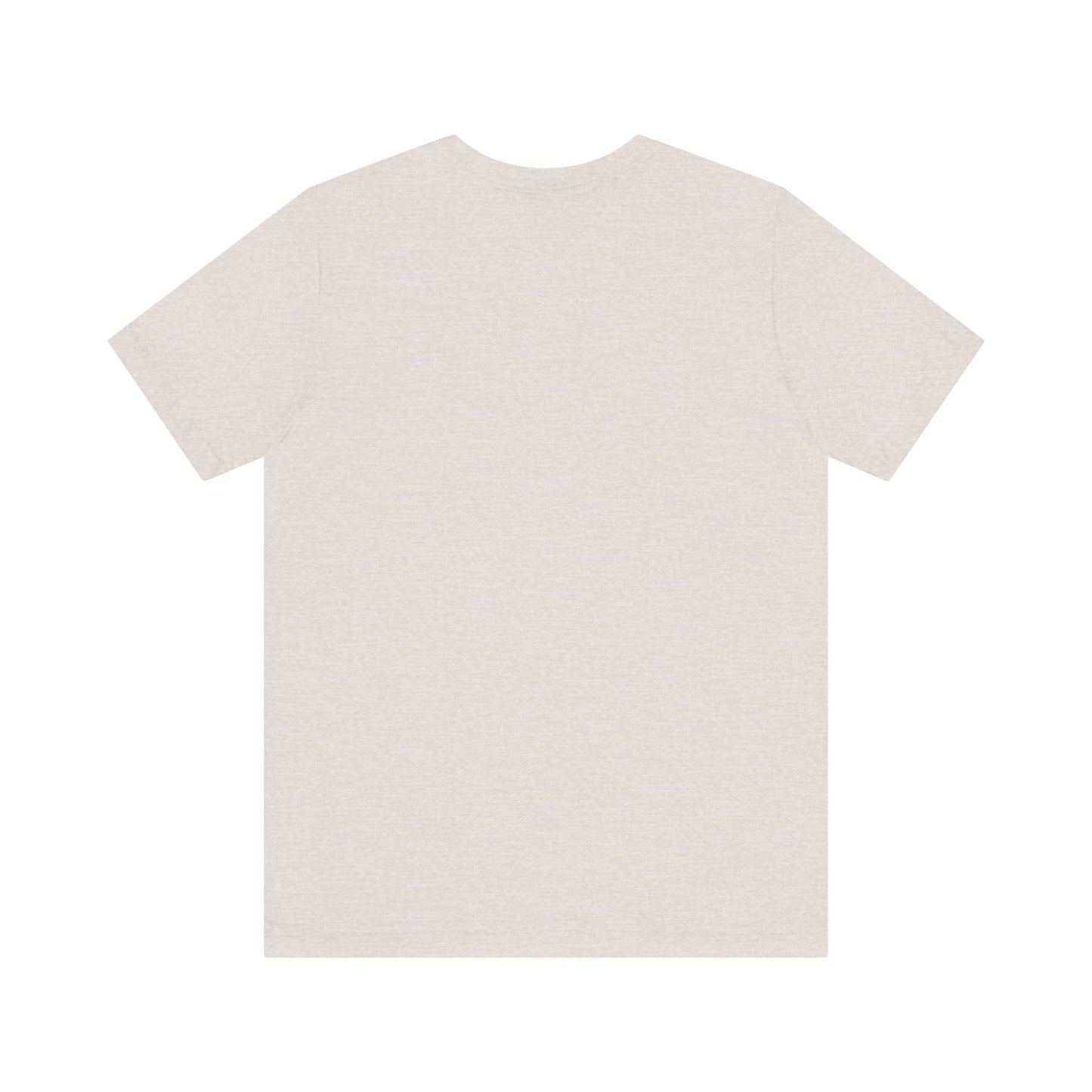 Blue and White Fall Football and Bow Game Day Tee