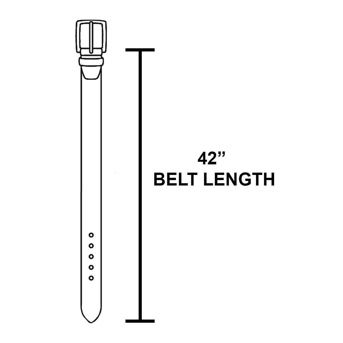Braided Faux Leather Oval Buckle Belt: BR