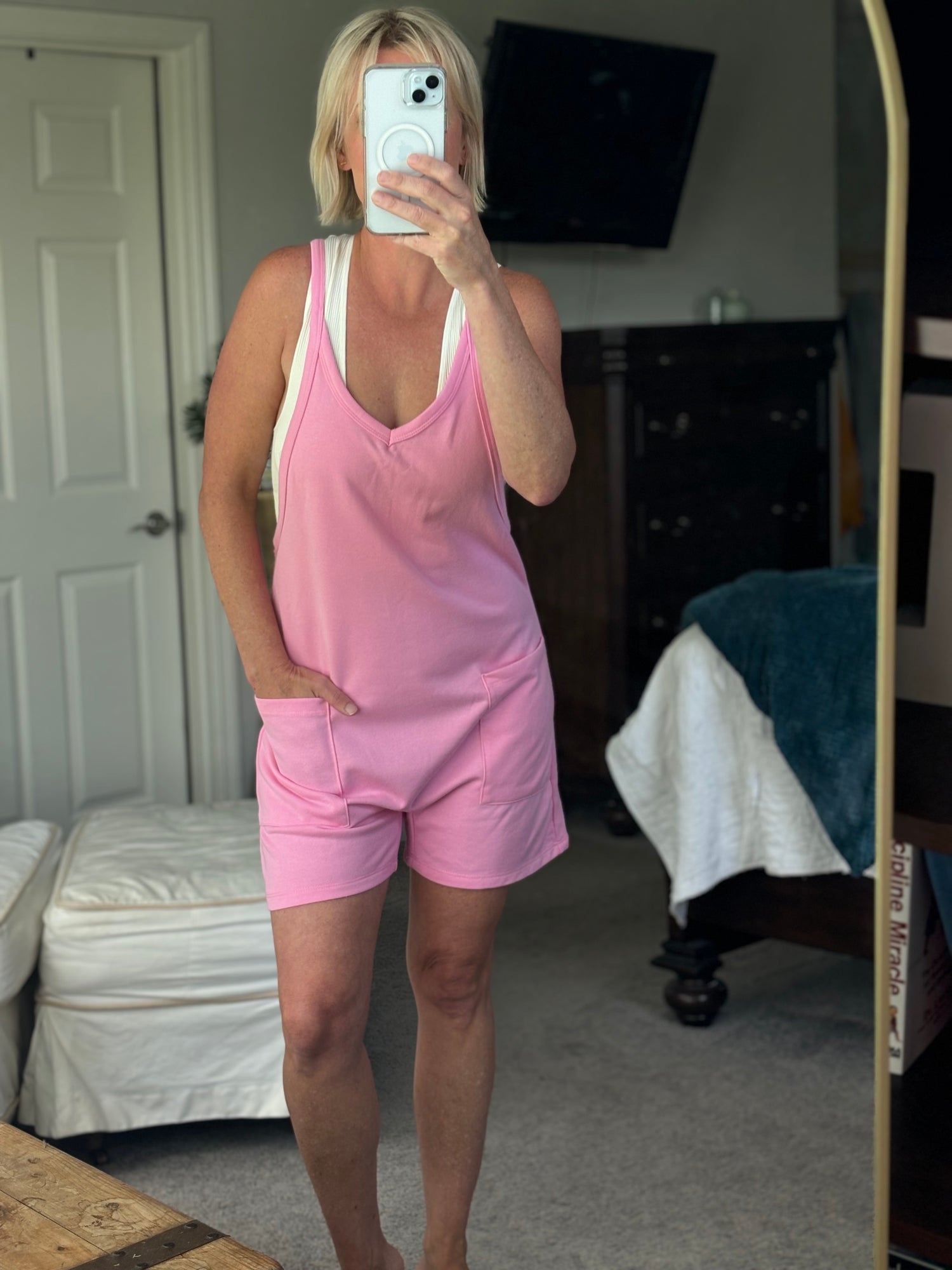 Rompers and Two Piece Sets