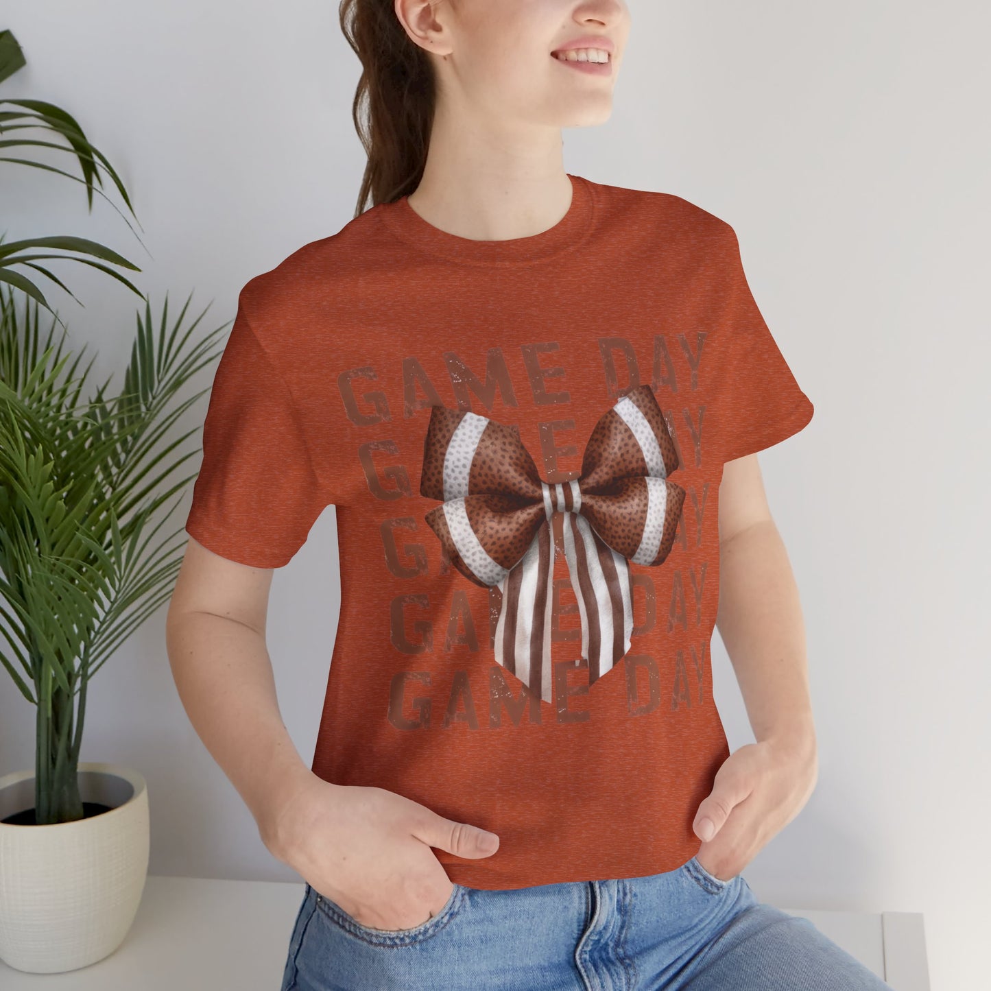 Football T-Shirt