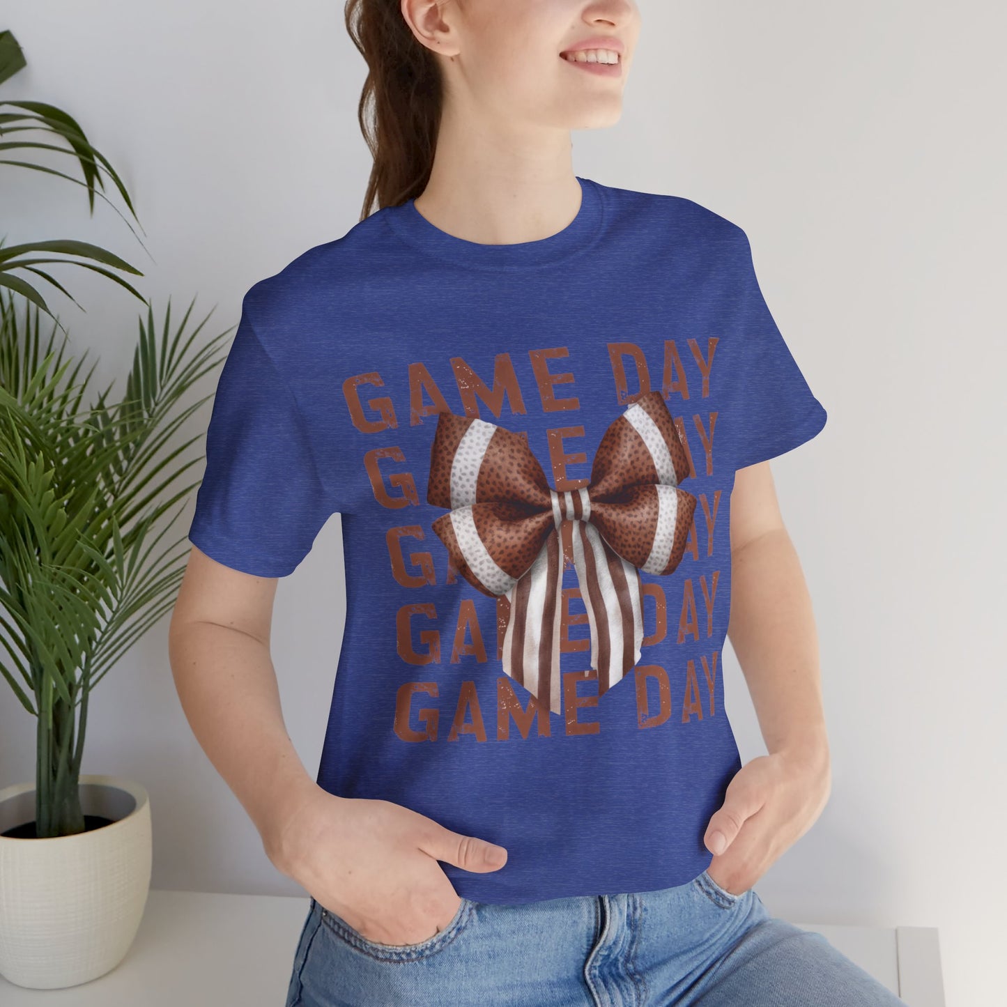 Football T-Shirt
