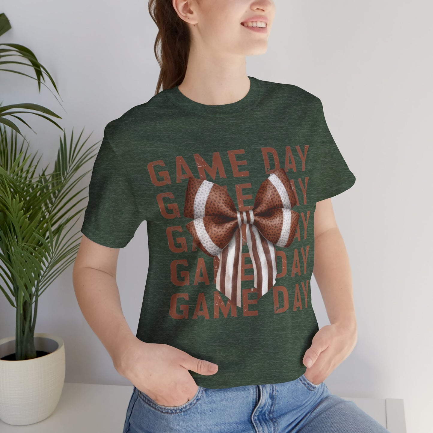 Football T-Shirt