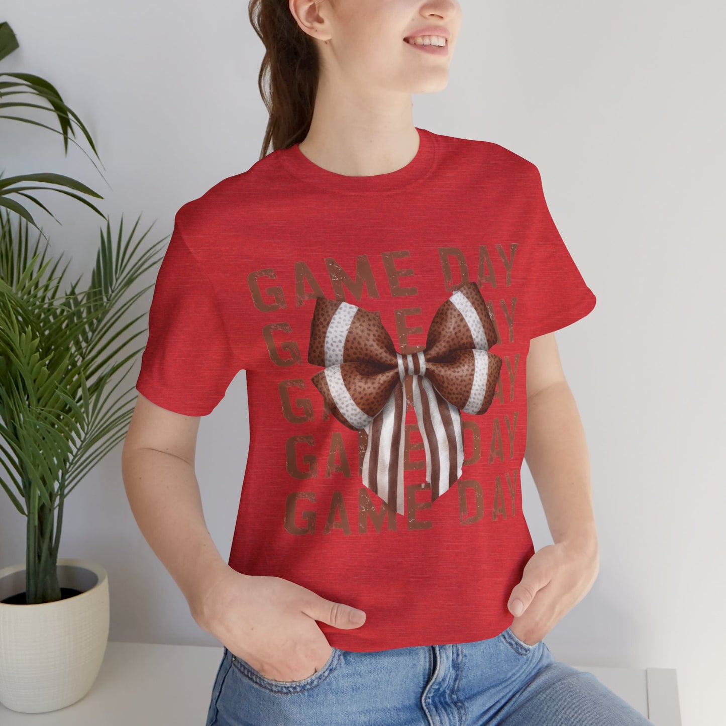 Football T-Shirt