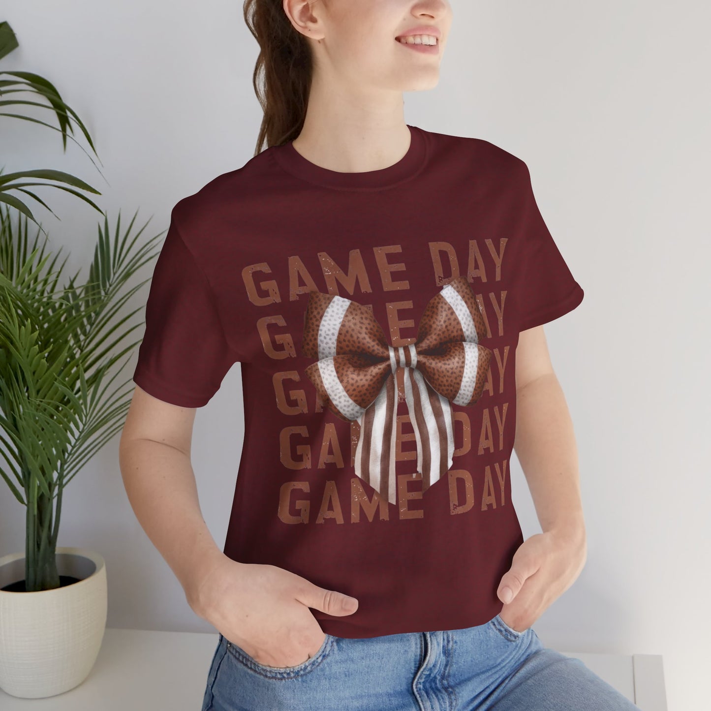 Football T-Shirt