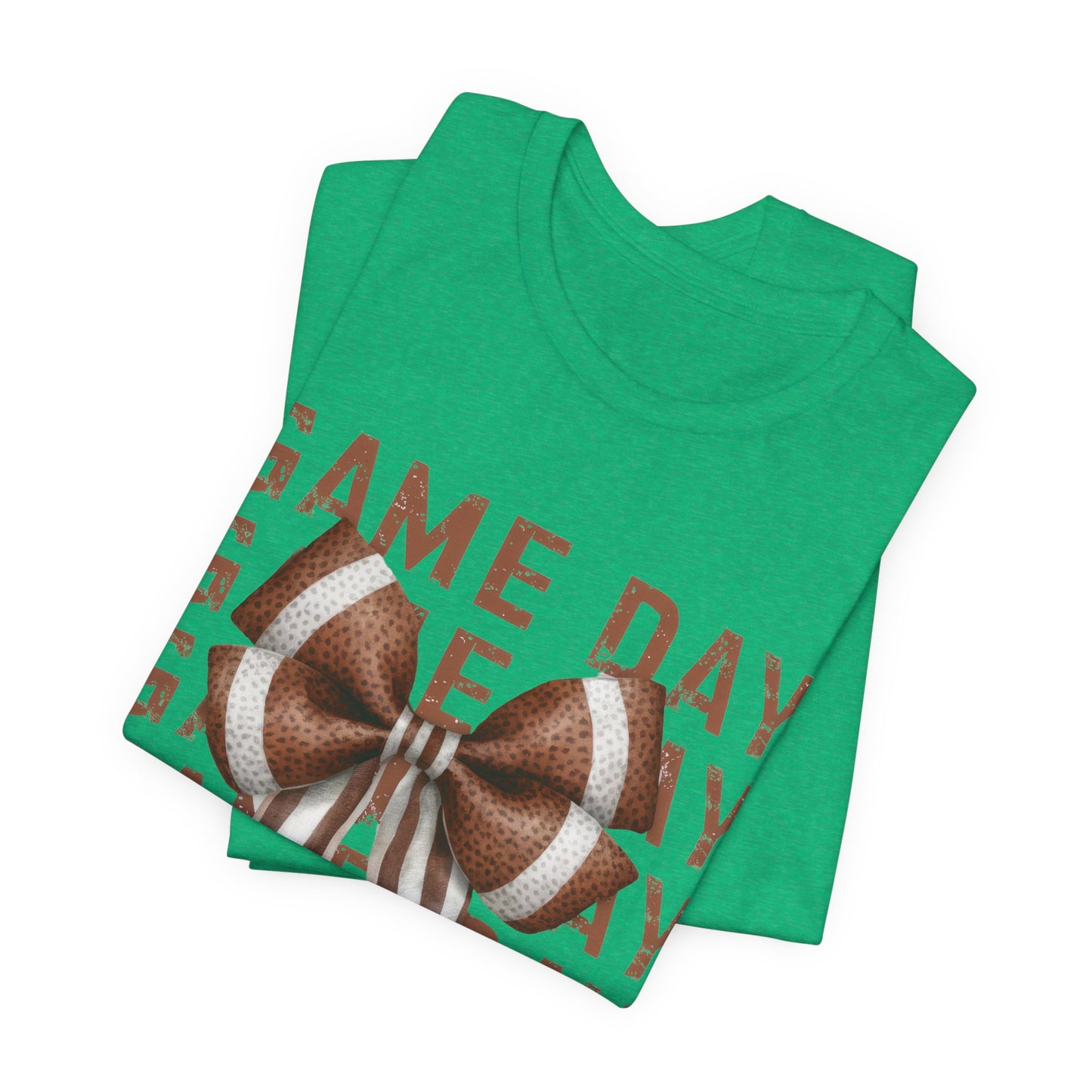 Football T-Shirt