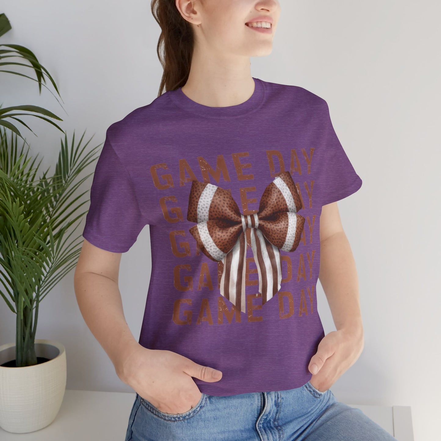 Football T-Shirt