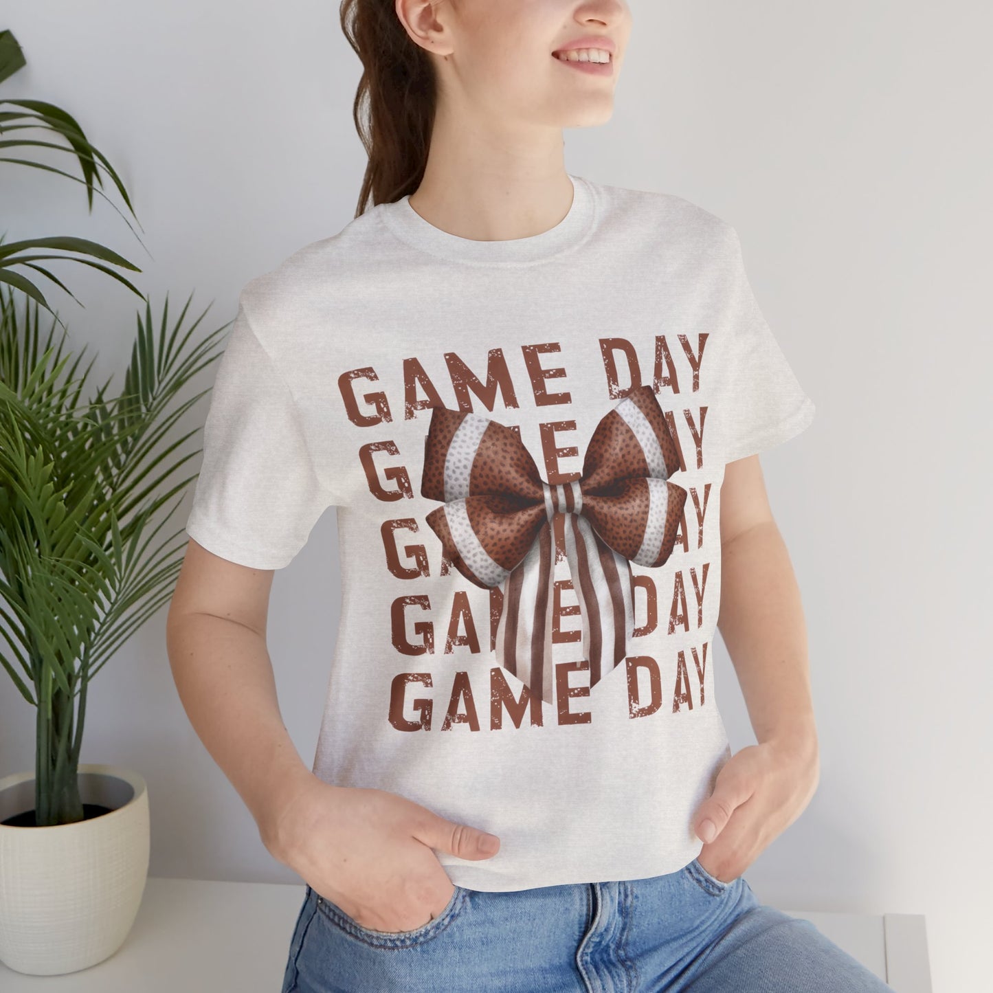 Football T-Shirt