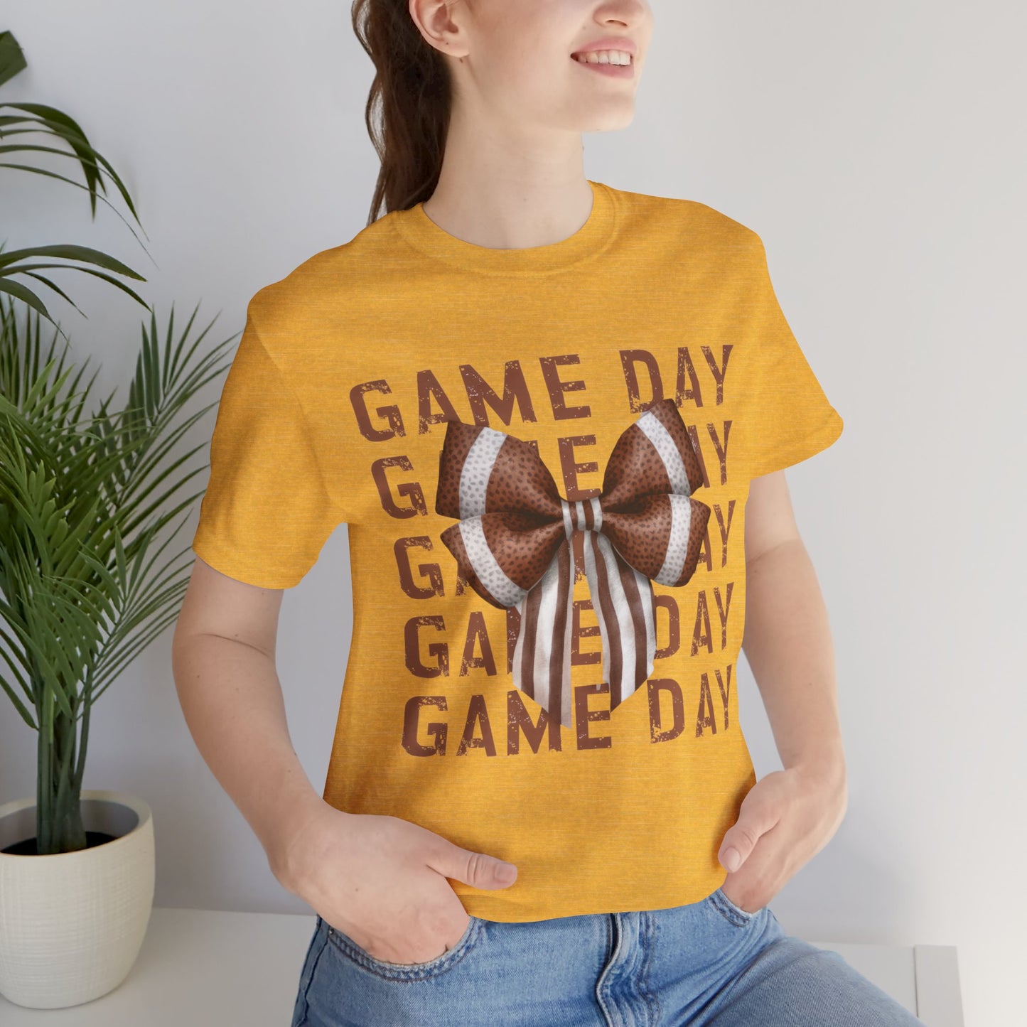 Football T-Shirt