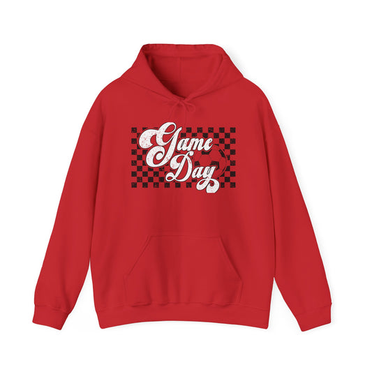 Game Day Soccer Hoodie