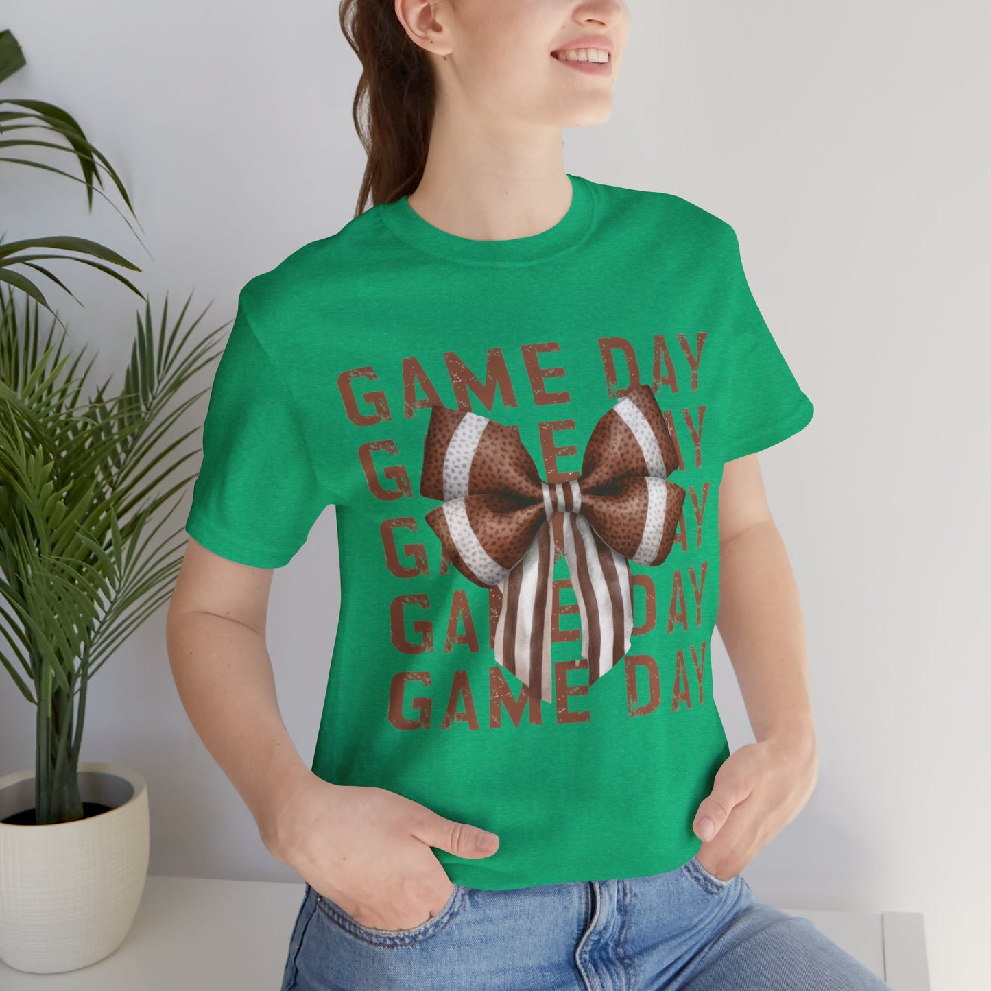 Football T-Shirt