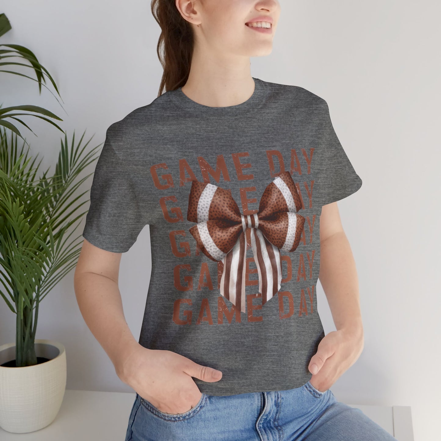 Football T-Shirt