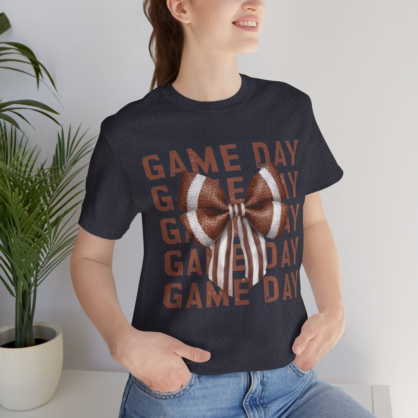 Football T-Shirt